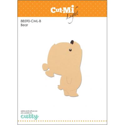 Impronte d'Autore Dies - Bear